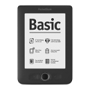 PocketBook 613 Basic | MegaDuel