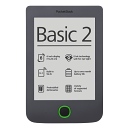 PocketBook 614 Basic 2 | MegaDuel