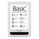 PocketBook 624 Basic Touch | MegaDuel