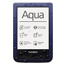 PocketBook 640 Aqua | MegaDuel